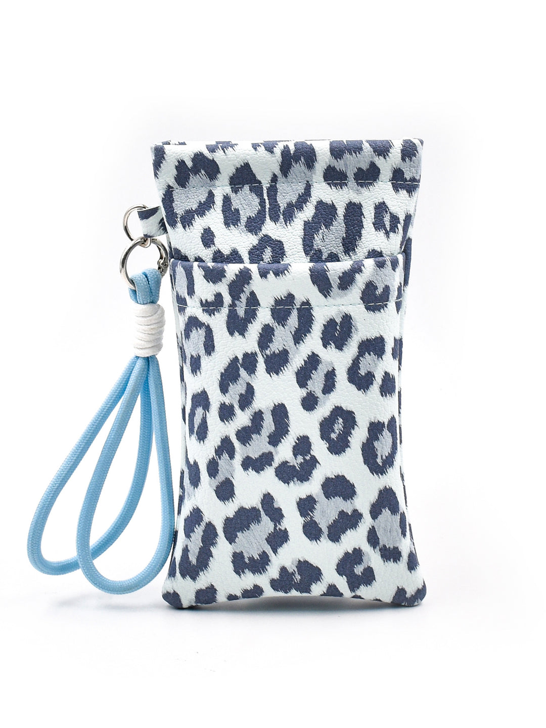 Stylish Eyewear Storage Pouch Bowlift