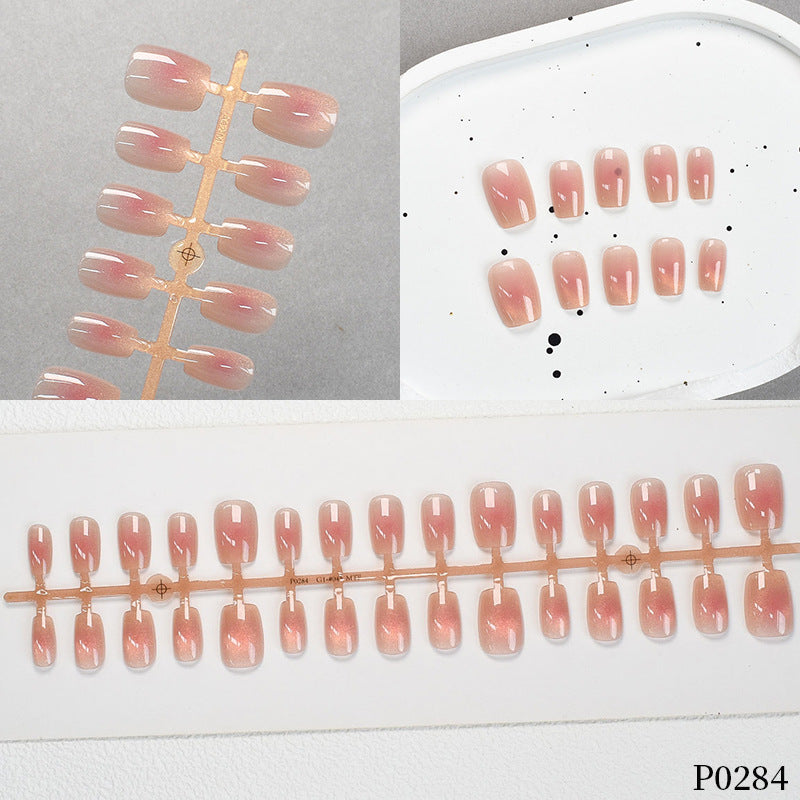 Nail Art Bowlift