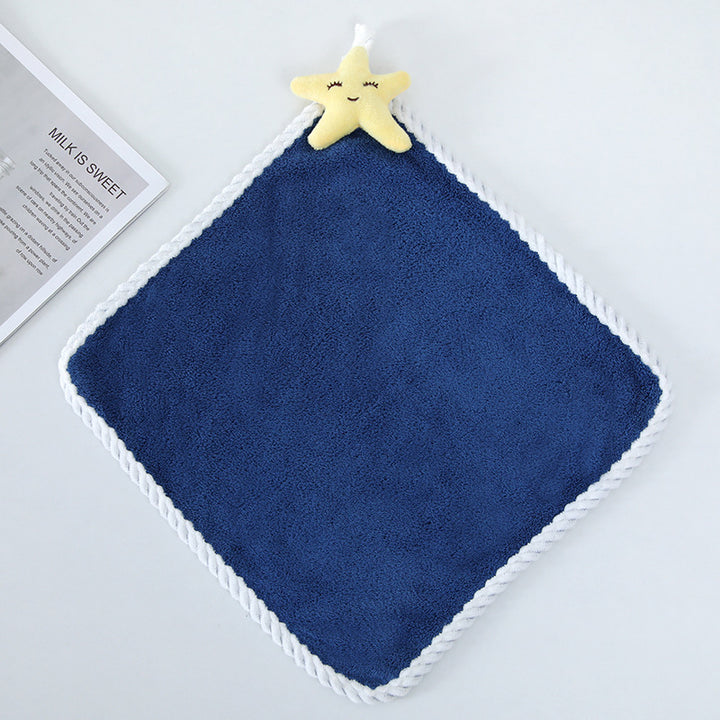Women's cuddle cloth with animal motif Bowlift