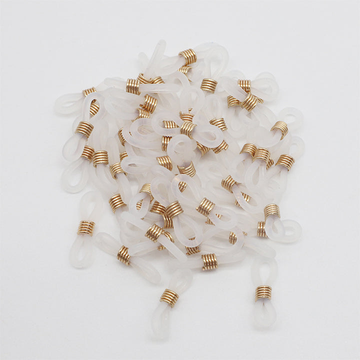 Versatile Jewelry Making Clips Bowlift