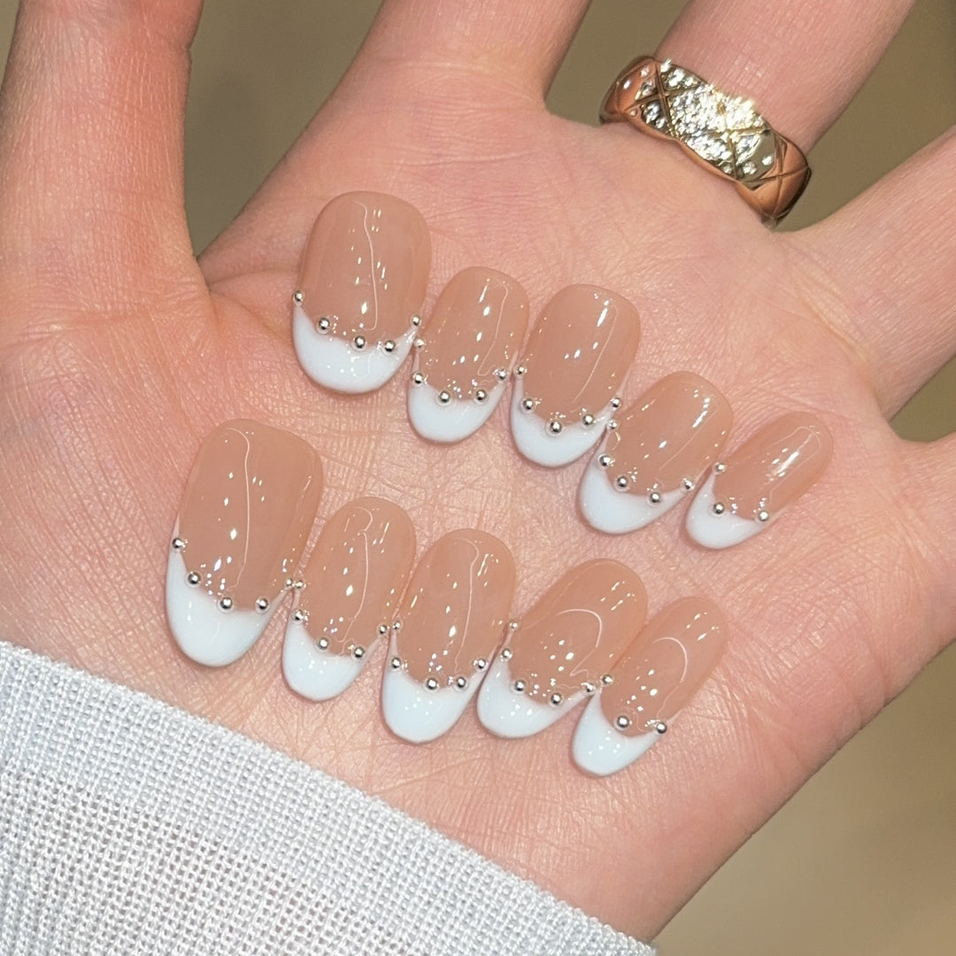 Artificial Nails Bowlift