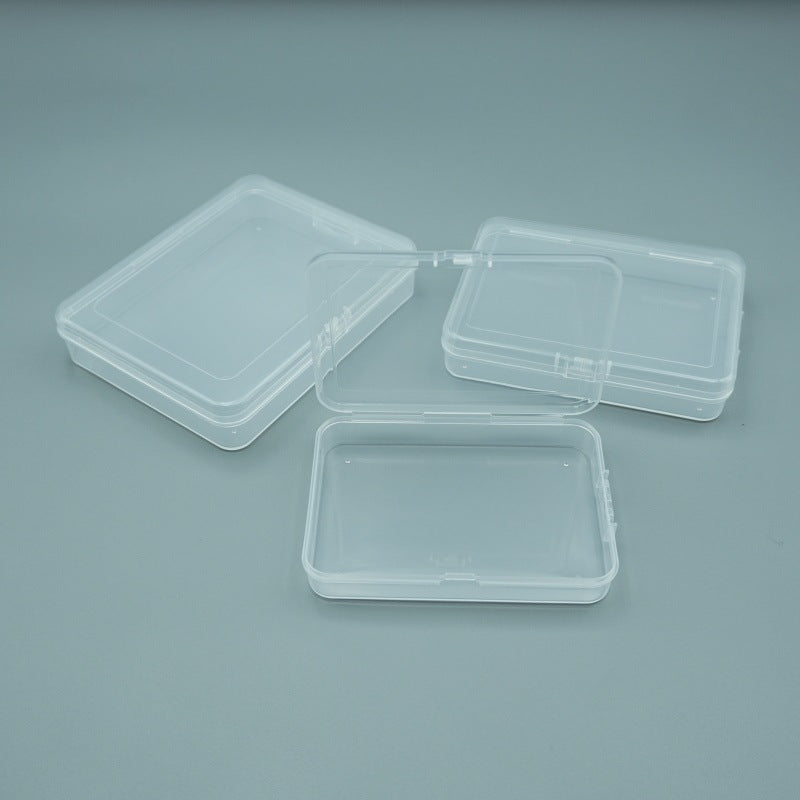 Versatile Multi-Utility Craft Storage Box Bowlift