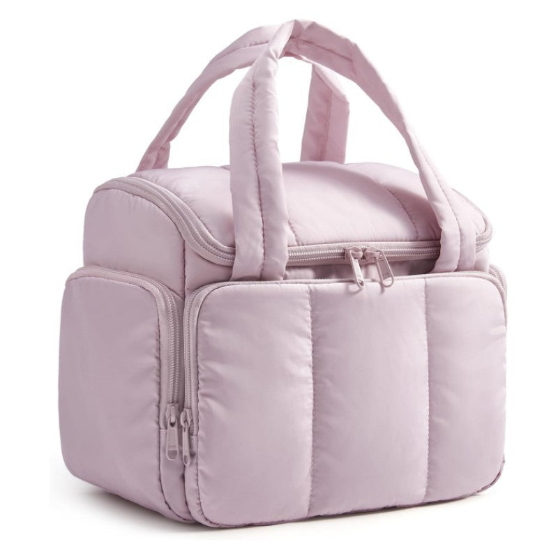 Multifunctional Handbag Bowlift