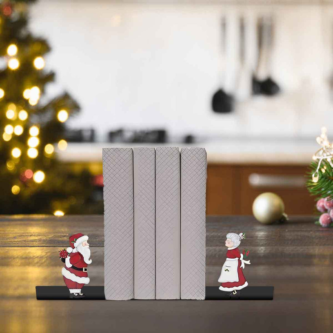 Decorative Bookends