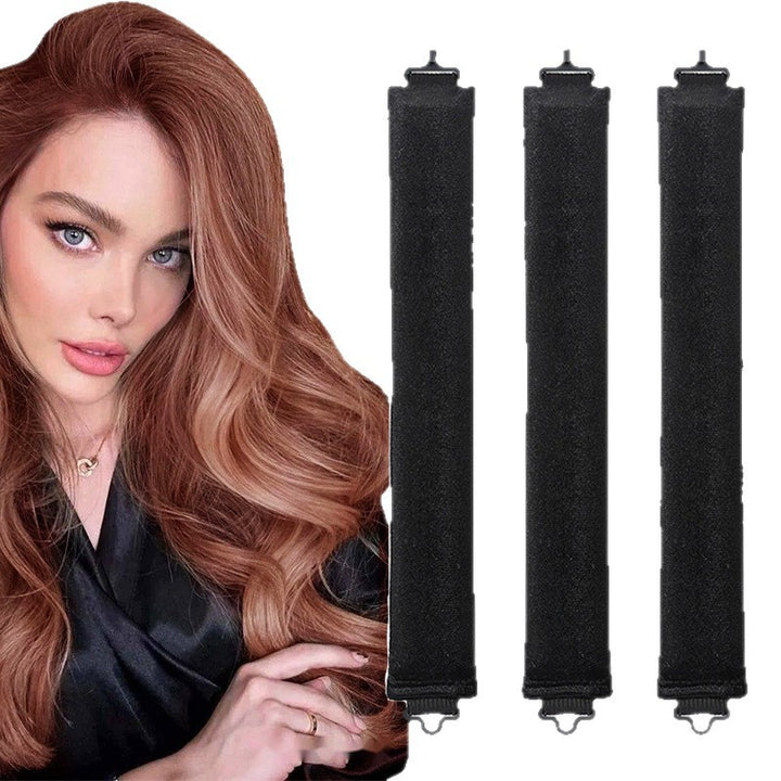 Hair Styling Accessories
