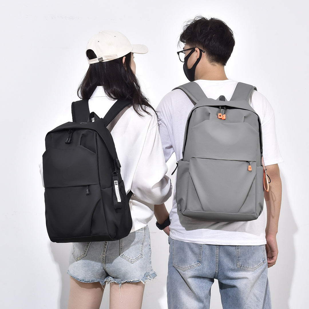 Versatile Ergonomic Backpack Bowlift