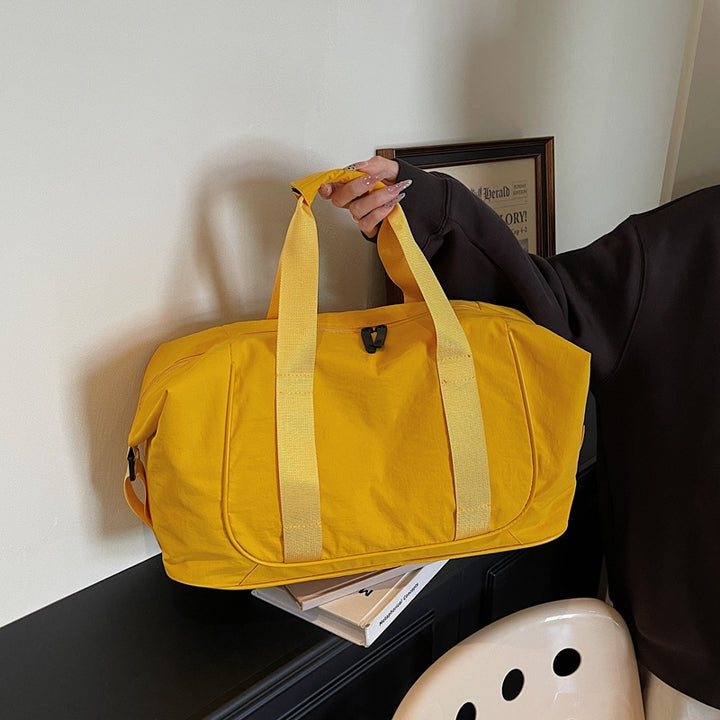 Functional Travel Duffel