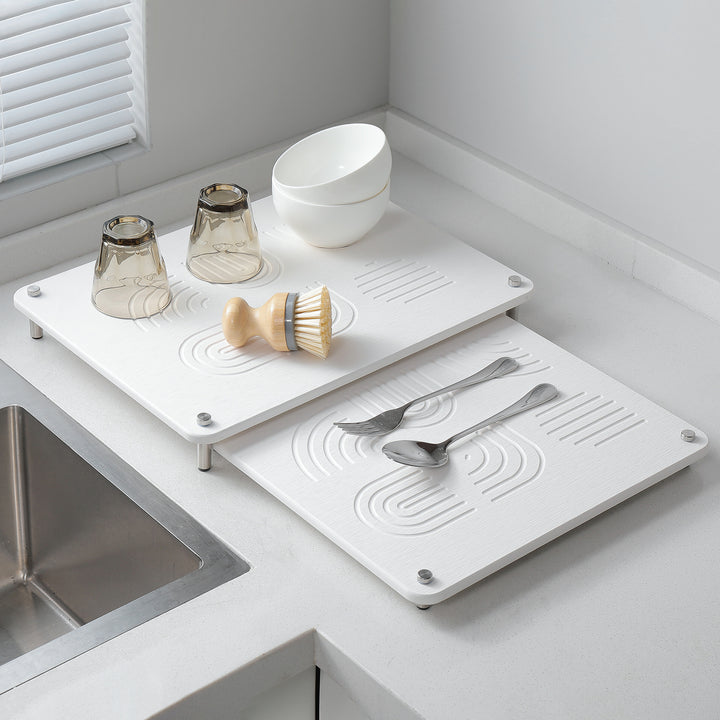 Anti-Slip Kitchen Safety