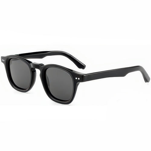 Women's fashionable sunglasses in high-quality transparent design Bowlift