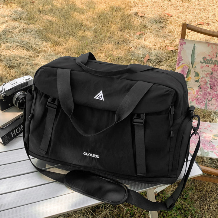 Lightweight Travel Duffle Bowlift