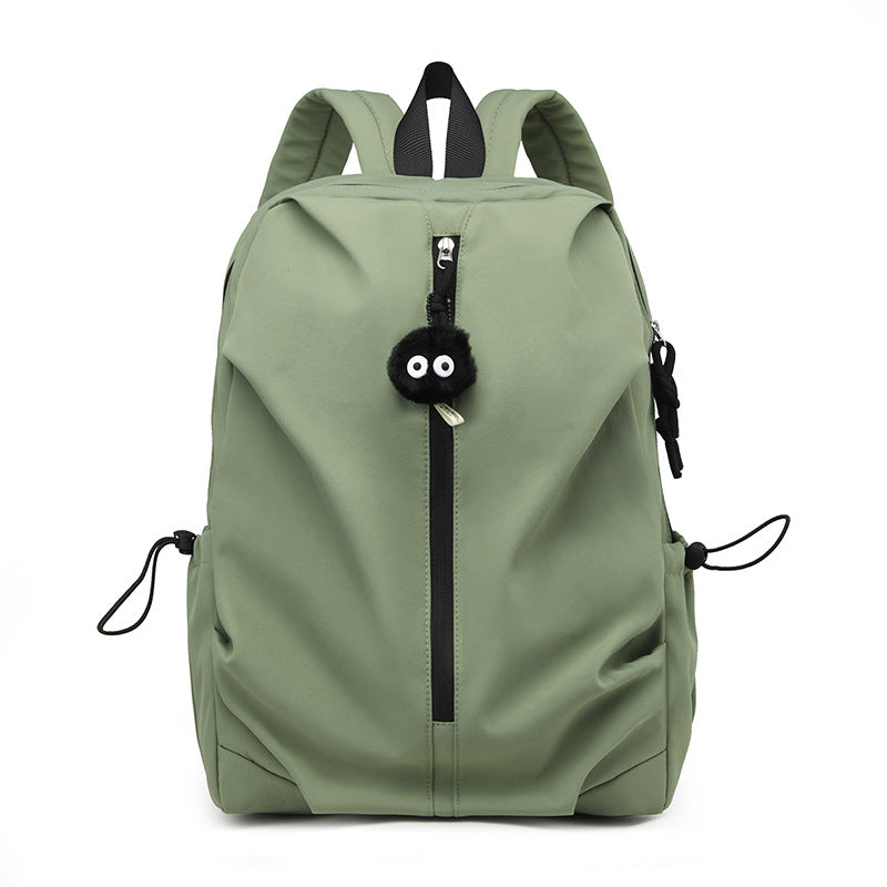Multi-Pocket Urban Backpack Bowlift