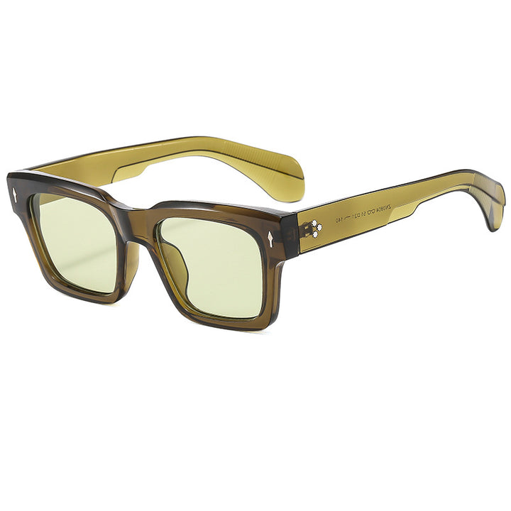 Women's stylish sunglasses with innovative frame Bowlift