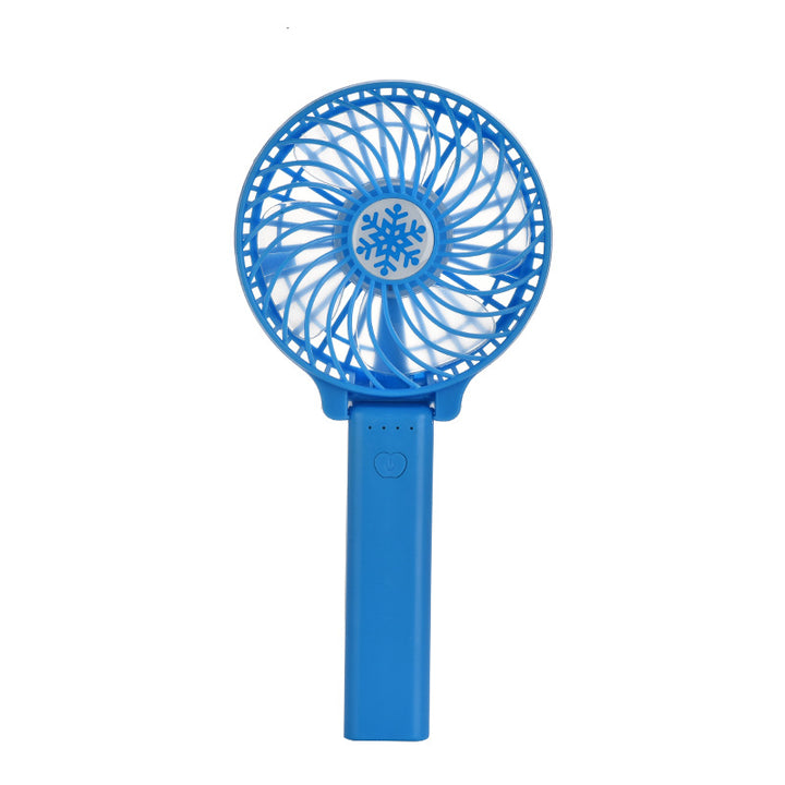 Unisex Compact Handheld Cooling Fan Bowlift