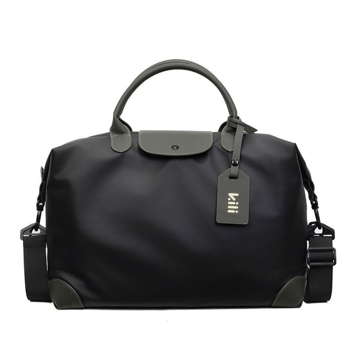 Multi-functional Sport Duffel Bag Bowlift