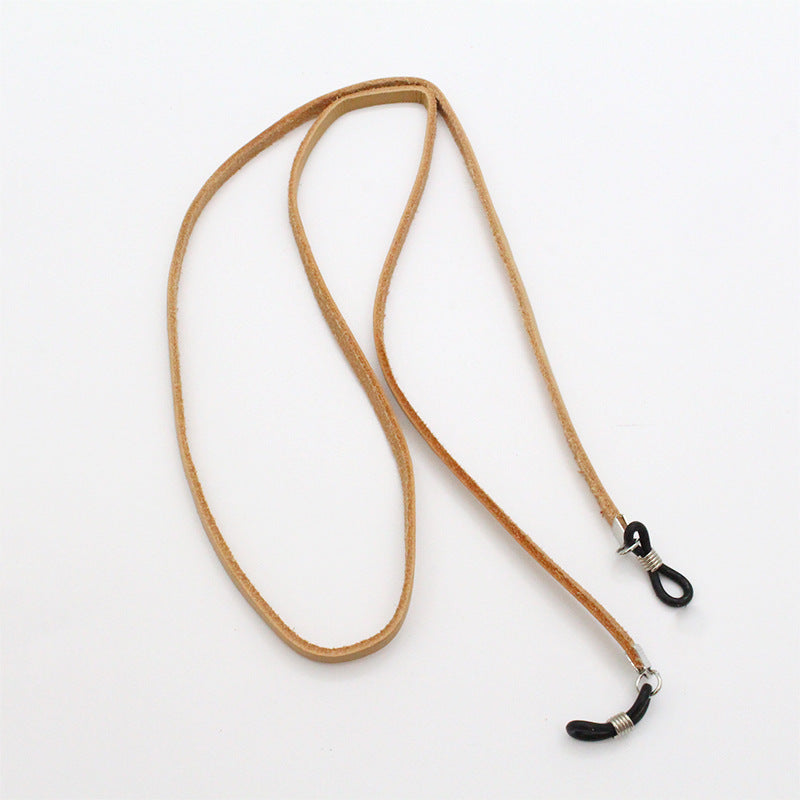 Eyewear Retainer Strap Bowlift