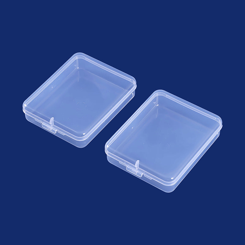 Compact Storage Case Bowlift