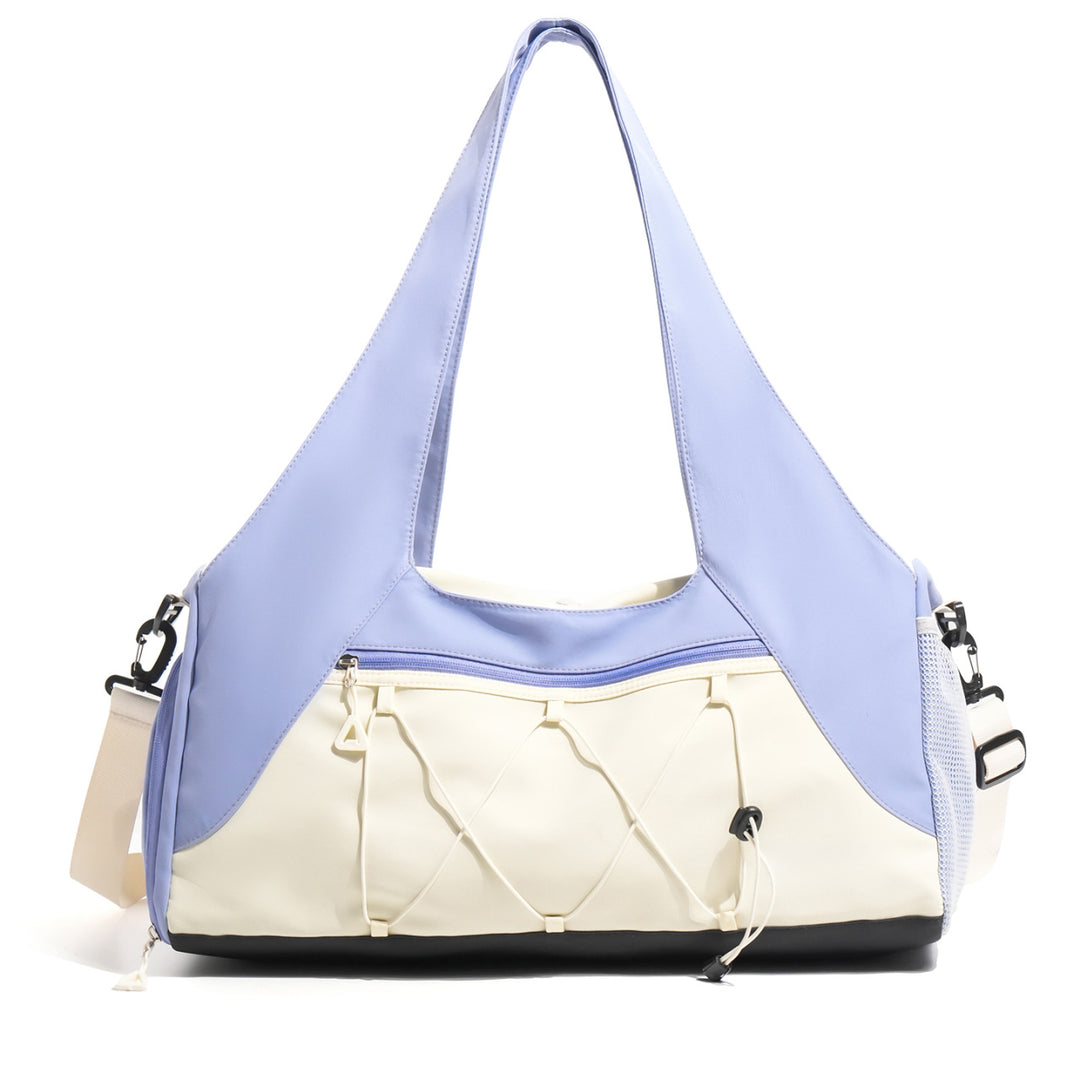 Sporty Tote Bag with Innovative Design Bowlift