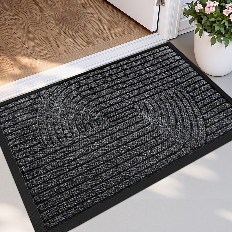 Textured Non-Slip Entrance Mat Bowlift
