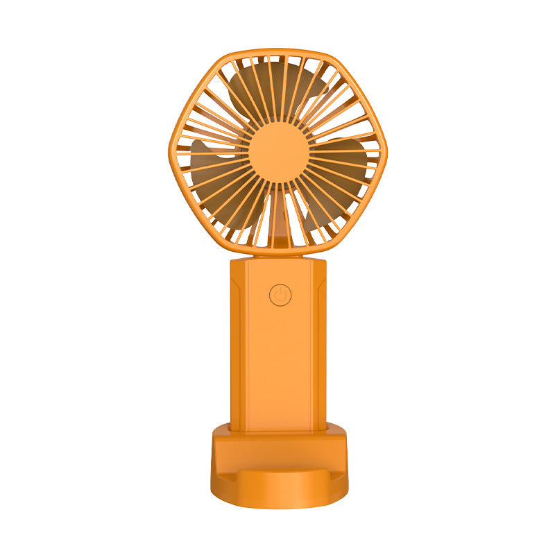 Portable USB Fan Bowlift