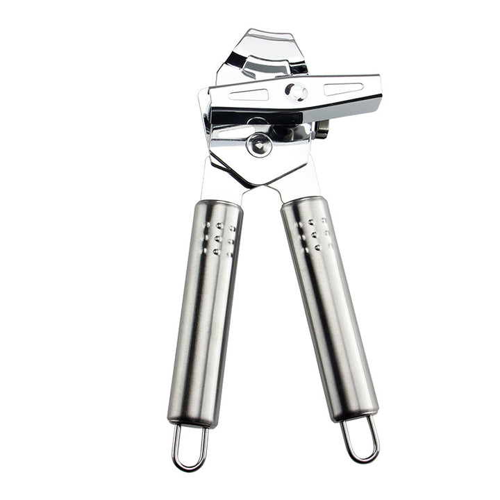 Ergonomic Heavy-Duty Can Opener Bowlift