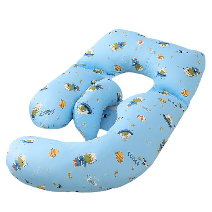 Pregnancy pillow Bowlift