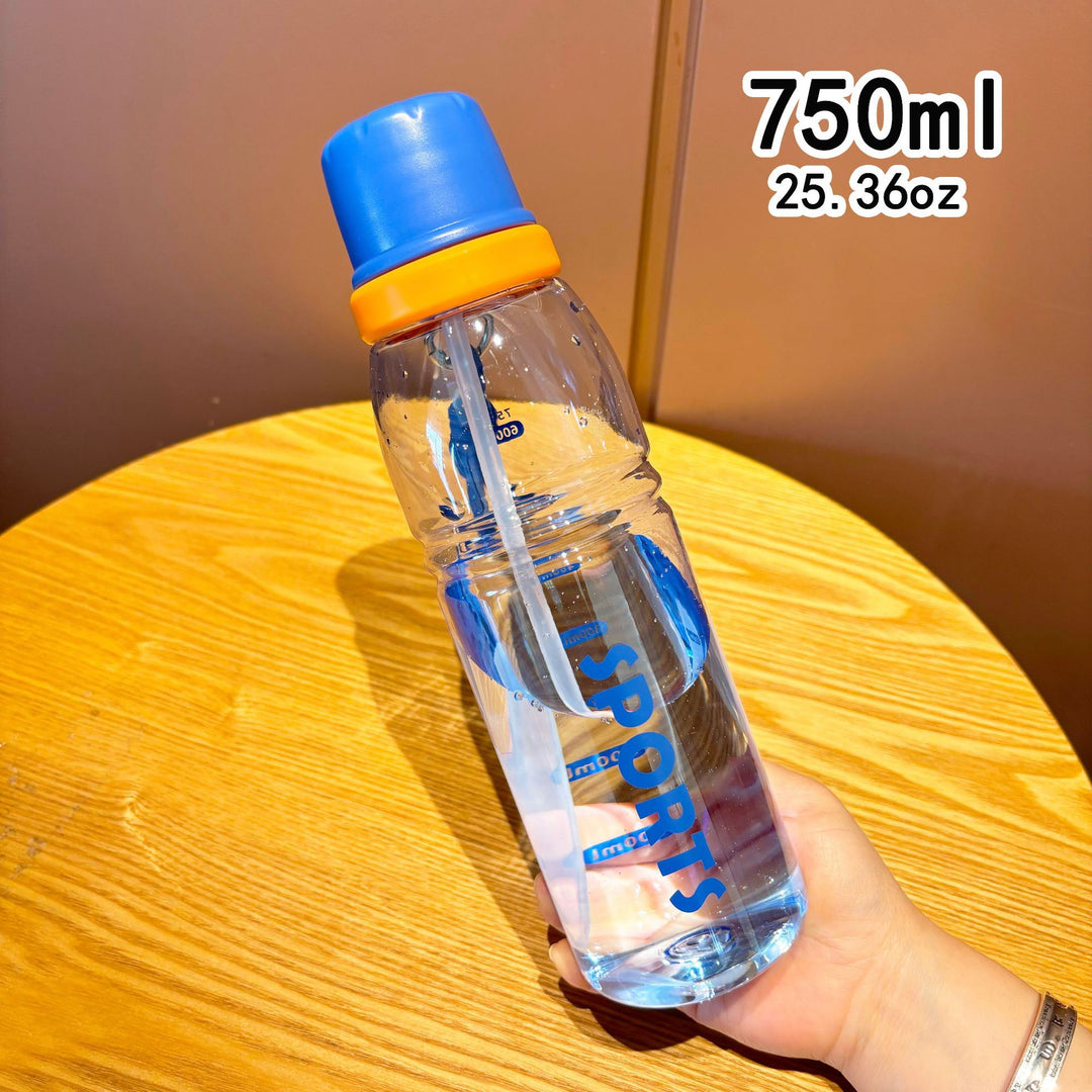 Unisex Sport Drink Bottle Bowlift