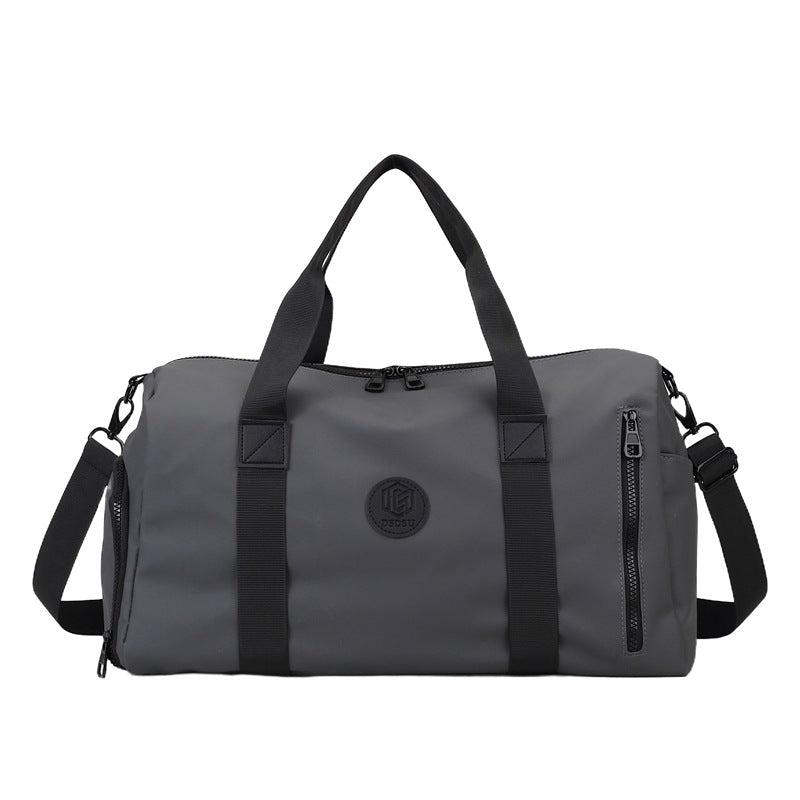 Waterproof Multi-Purpose Travel Duffle Bag Bowlift