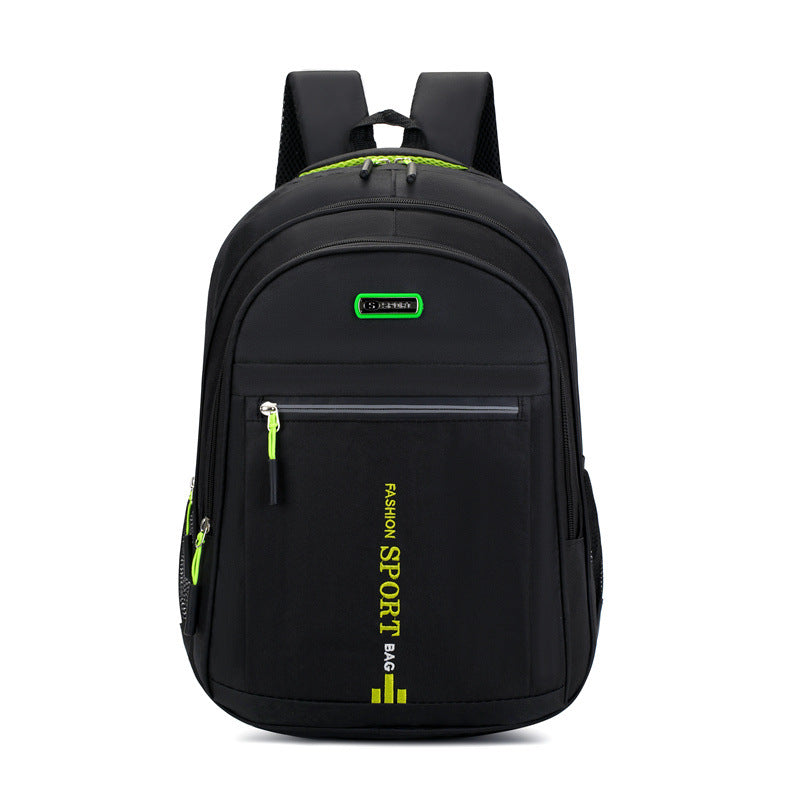 Versatile Sports Backpack Bowlift