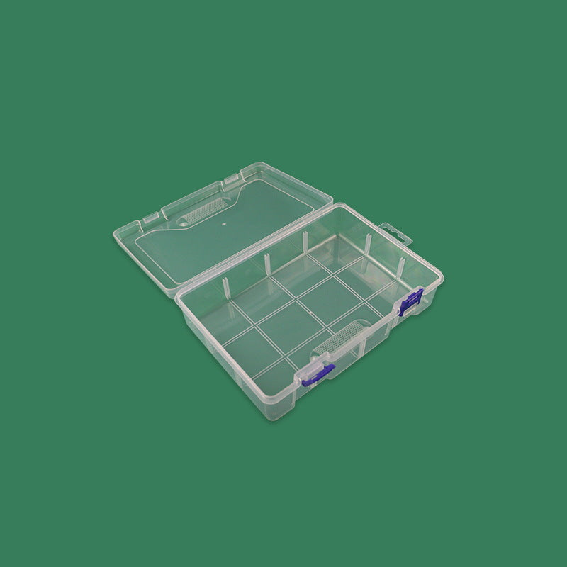 Adjustable Multi-Divider Craft Storage Organizer Bowlift
