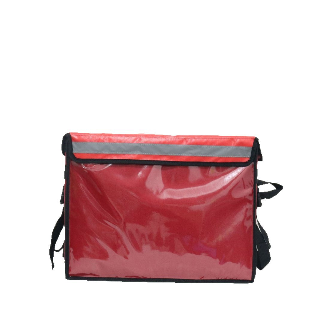 Ladies Insulated Transport Cooler Bag with Viewing Window Bowlift