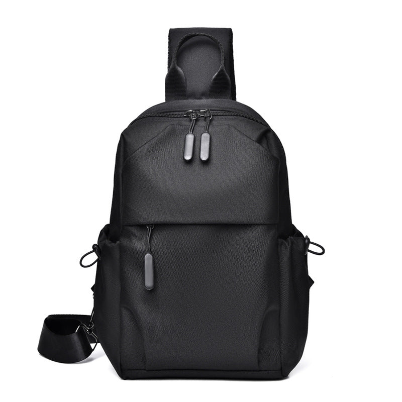 Compact Urban Backpack Bowlift