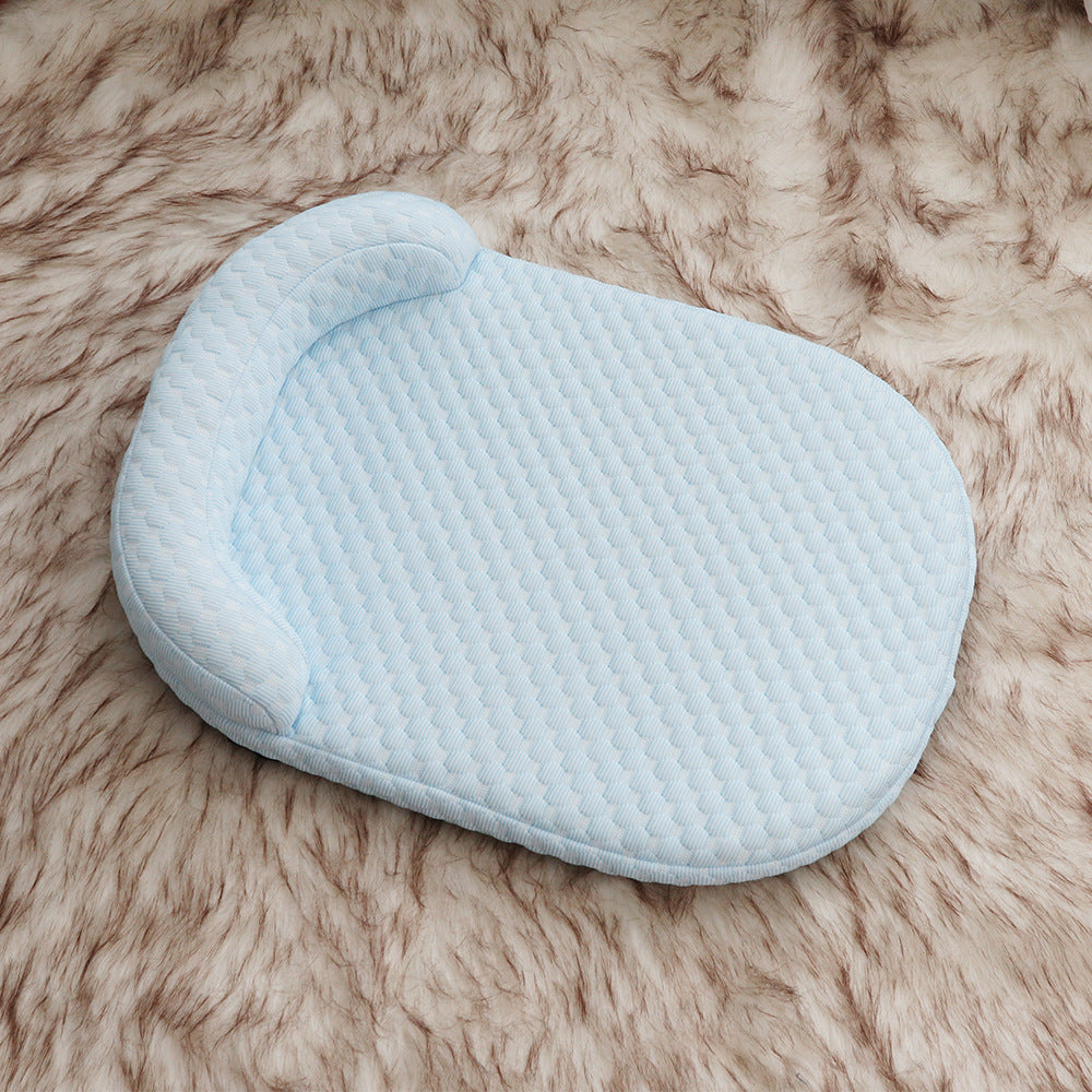 Orthopedic dog Lounger