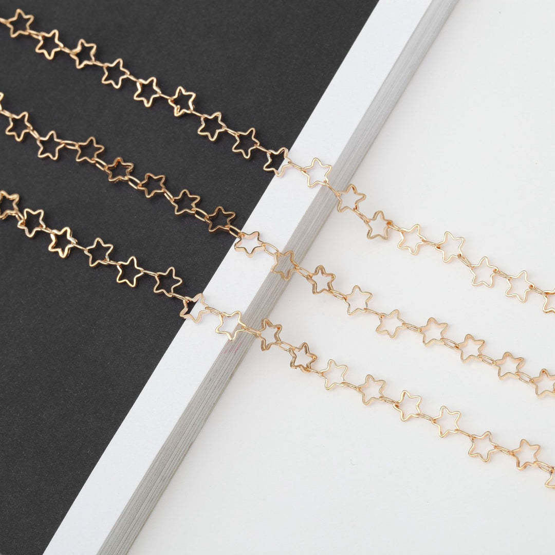 Fashionable Glasses Chain Bowlift