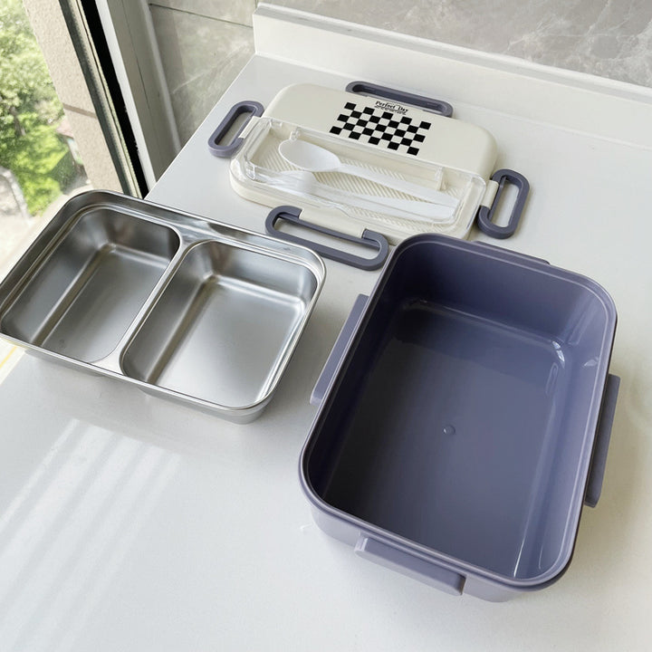 Stylish Meal Prep Container
