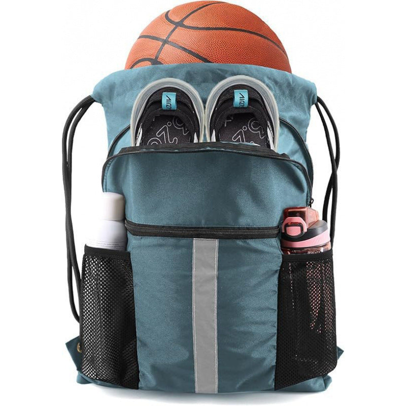Sports Equipment Backpack Bowlift