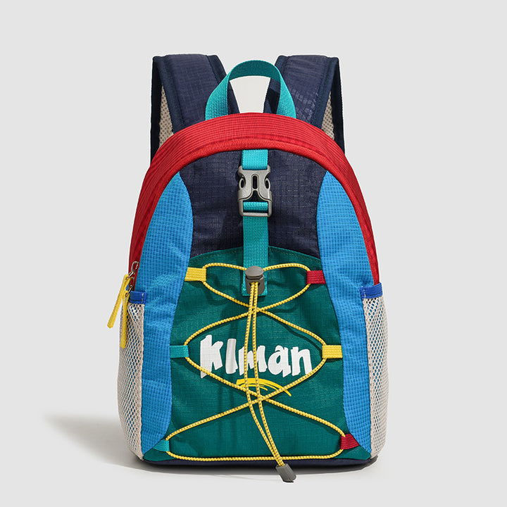 Durable Outdoor Backpack