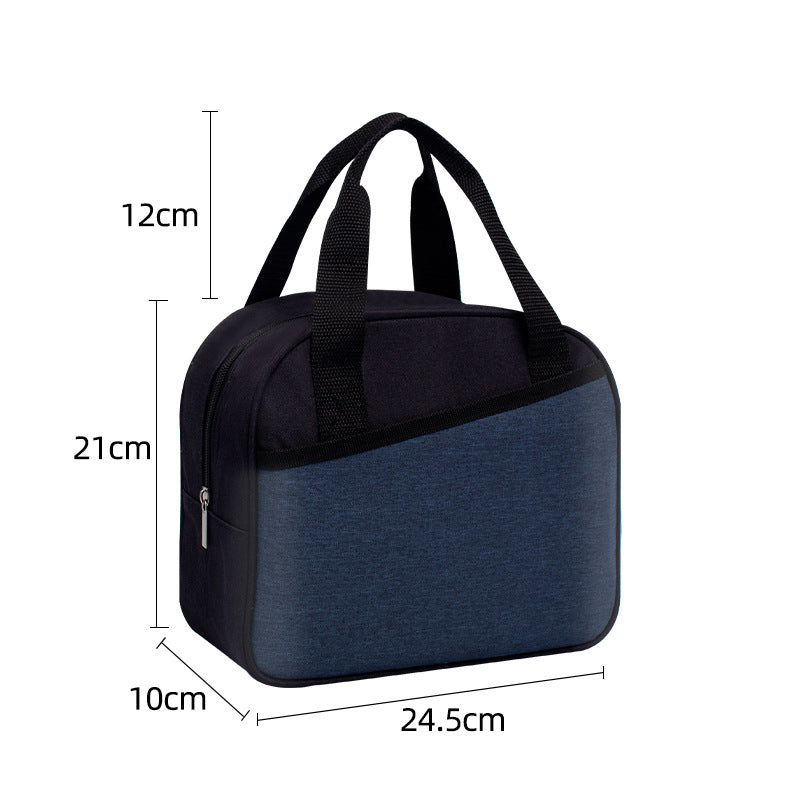 Ladies Insulated Cooler Bag Bowlift