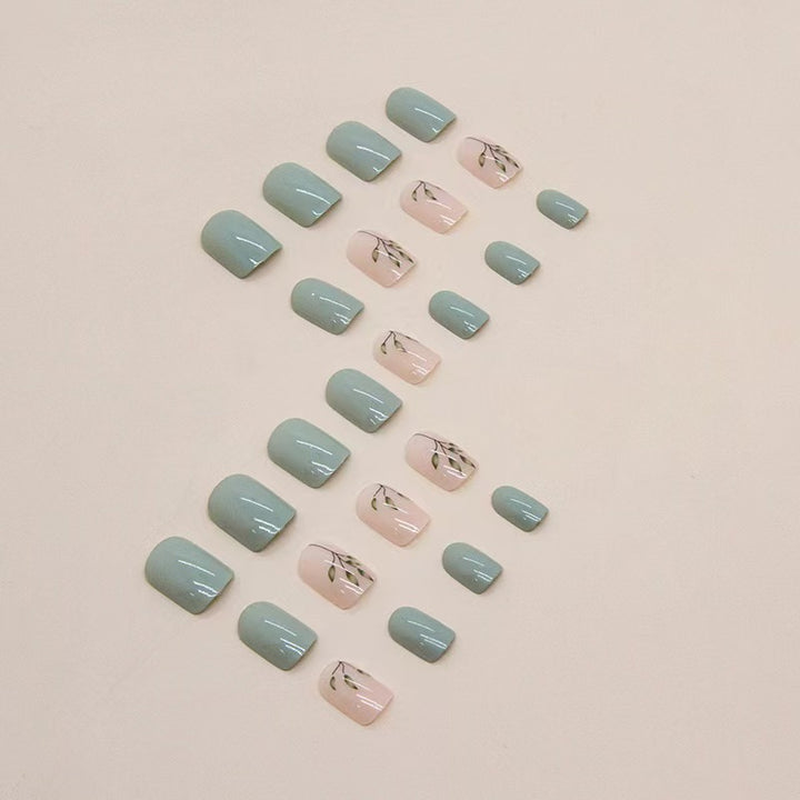 Nail Art Design Bowlift
