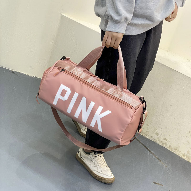 Sporty travel bag Bowlift