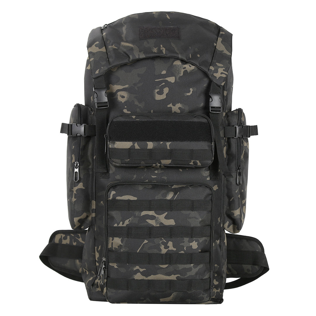 Tactical Hiking Backpack Bowlift