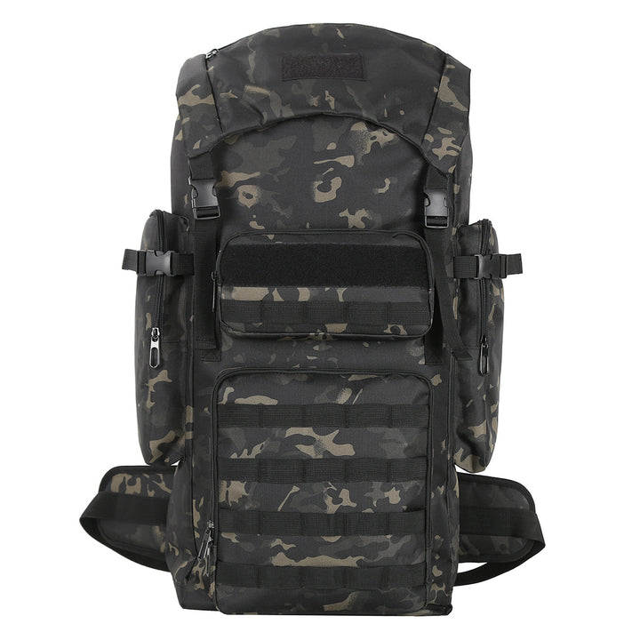 Tactical Hiking Backpack Bowlift