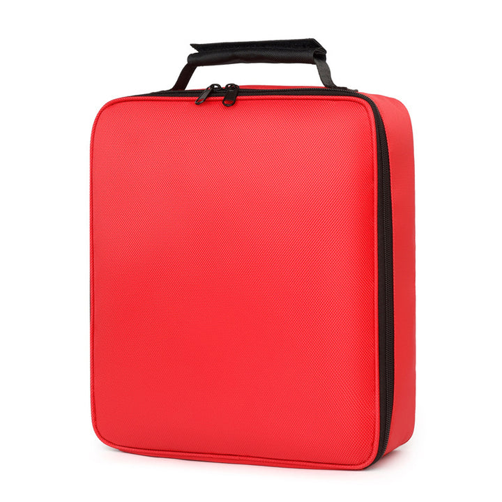 Protective Laptop Bag Bowlift