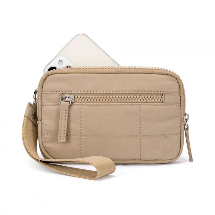 Elegant Crossbody Bag Bowlift