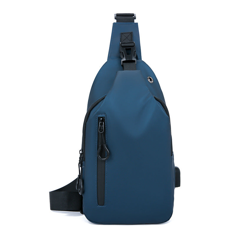 Multi-Purpose Sling Backpack Bowlift