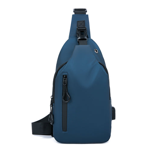 Multi-Purpose Sling Backpack Bowlift