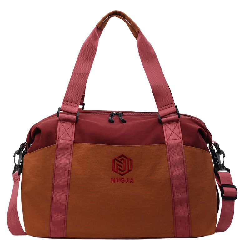 All-Weather Sports Duffel Bag
