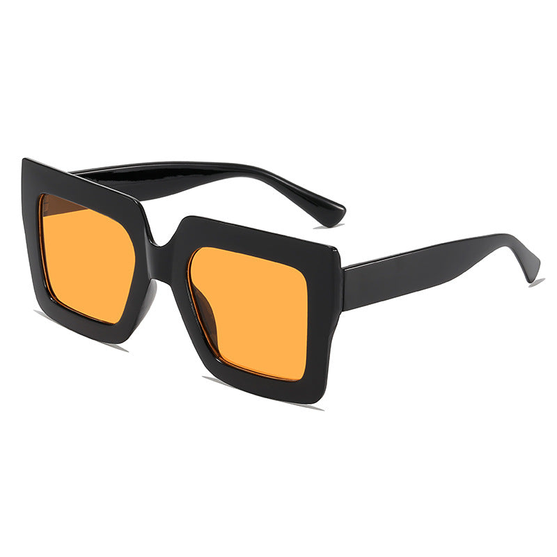 Bold Fashion Statement Sunglasses Bowlift