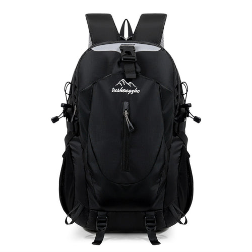 Multi-Functional Hiking Backpack