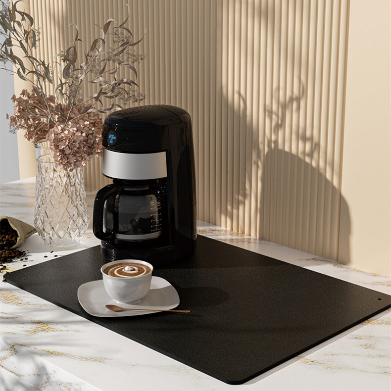 Kitchen Countertop Protective Mat