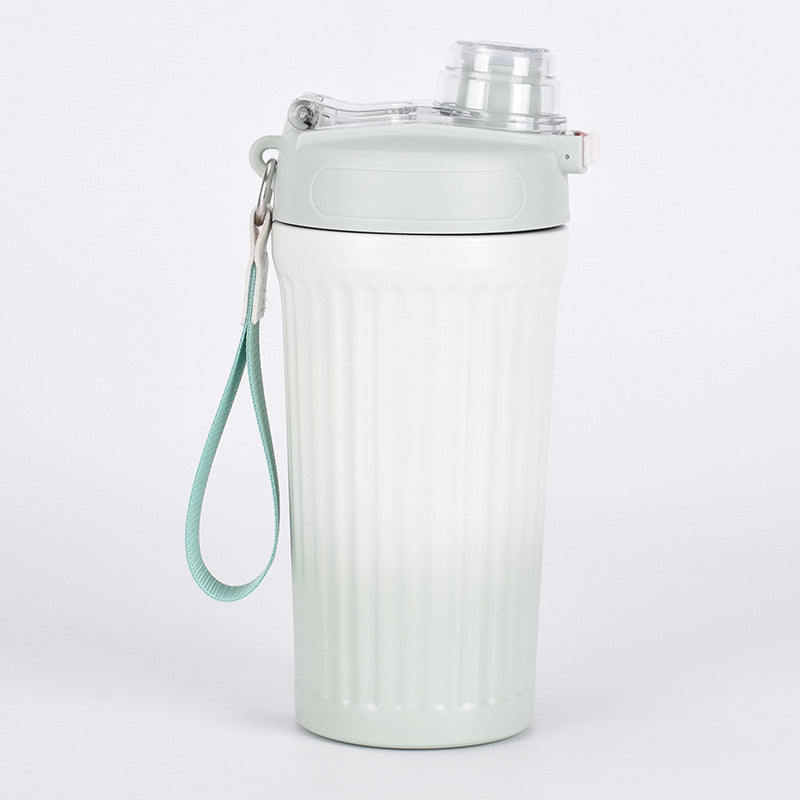 Women Insulated Water Bottle Bowlift
